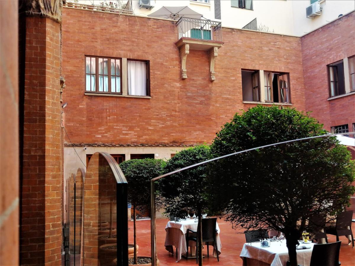 Galleria Del Toro Apartments Bologna Buitenkant foto